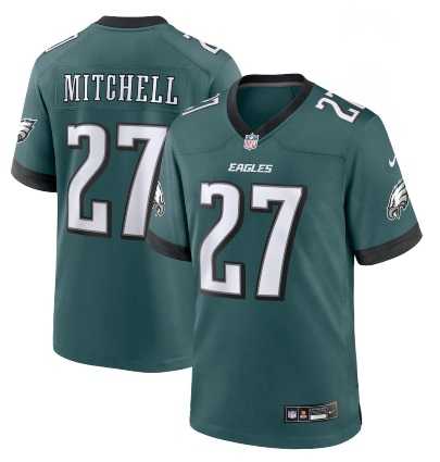 Youth Philadelphia Eagles #27 Quinyon Mitchell Green Vapor Untouchable Limited Stitched Jersey Dzhi,We sell and wholesale Youth Philadelphia Eagles #27 Quinyon Mitchell Green Vapor Untouchable Limited Stitched Jersey Dzhi on line form chian!